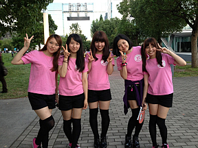 はっぴー超じぇねレ～ション