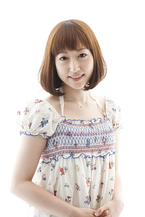 五十嵐裕美