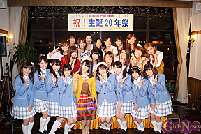 制服向上委員会