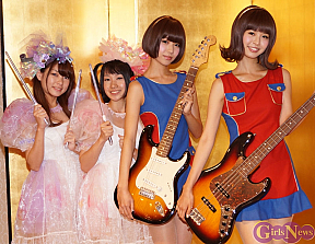 バニラビーンズ