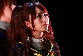 舞台「VISUALIVE『ペルソナ4』the EVOLUTION