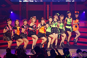 モーニング娘。