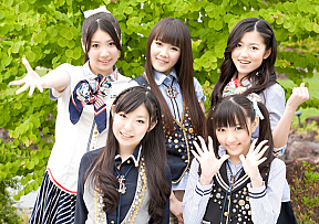 Dorothy Little Happy