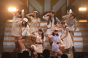 SKE48リクエストアワー セットリストベスト50 2012～神曲かもしれない～ (C) AKS