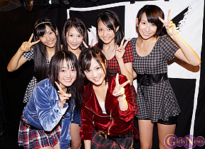 しず風＆絆～kizuna～