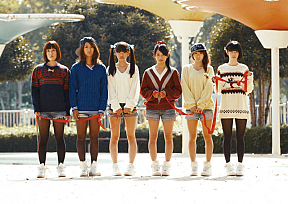 lyrical school (C) T-Palette Records