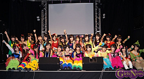 アリス十番・スチームガールズ・OZ