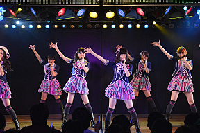 AKB48 新チームB「ウェイティング公演」初日 (C) AKS