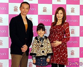 庄司智晴・小林星蘭・熊田曜子