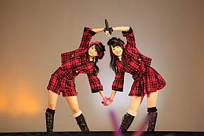 SKE48 (C) AKS