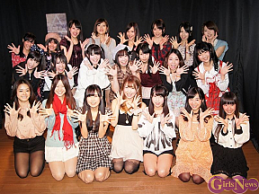 「ラストホリディ～終わらない歌～」出演者