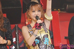 モーニング娘。田中れいな