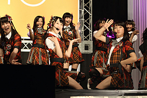 SKE48 (C) AKS