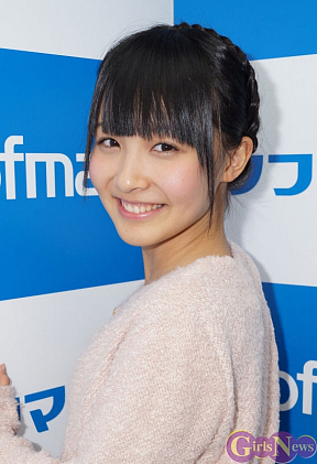 瑞稀もえ (2012年11月20日撮影)