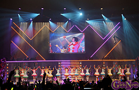 アイドリング!!!