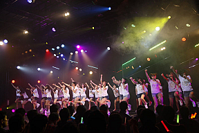 HKT48 (C) AKS