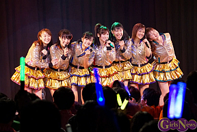 アップアップガールズ（仮）