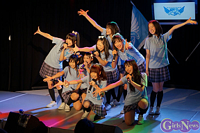 フラップガールズスクール