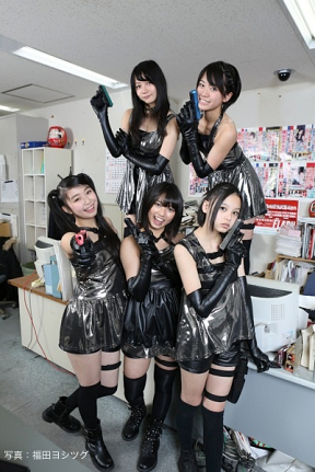 ベイビーレイズ