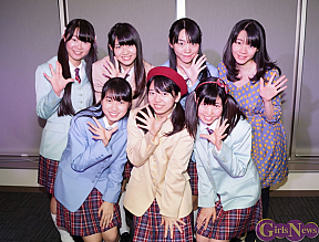 制服向上委員会