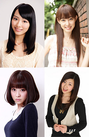 舞台「Girls Rocketeer」