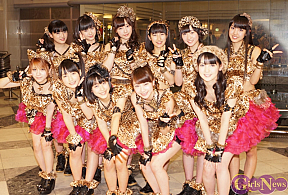 モーニング娘。