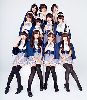 アフィリア・サーガ・イースト