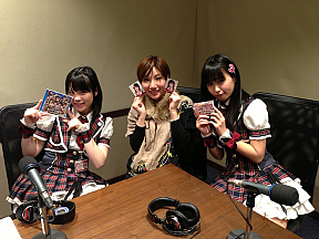 長谷川明子のBright Dreams