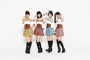 乙女新党 アー写