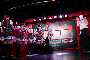 バクステ外神田一丁目