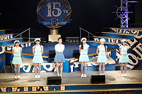 Hello! Project 誕生15周年記念ライブ2013冬～ブラボー！～