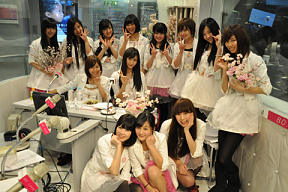 アイドリング!!!