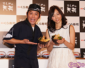 岡田圭右・吉木りさ