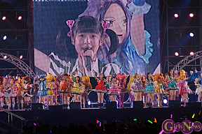 Hello!Project 春の大感謝祭ひな祭りフェスティバル 2013～Berryz 工房10年目突入スッペシャル！～