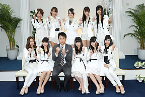 Girls TV! feat.SUPER☆GiRLSより