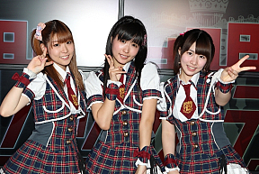 電子書籍写真集「sabra e-Book AKIHABARAバックステージpass1」発売記念イベント