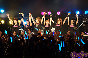 LoVendoЯ ファーストライブツアー 2013春～ラベンダー～より