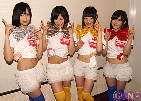 街角景気☆JAPAN↑