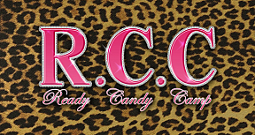 Ready Candy Camp