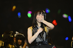 SKE48 春コン 2013「変わらないこと。ずっと仲間なこと」より