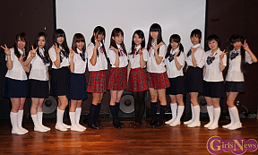 『アリスインプロジェクトTHE MOVIE』上映会