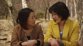 NHK連続ドラマ『第二楽章』より (C)NHK