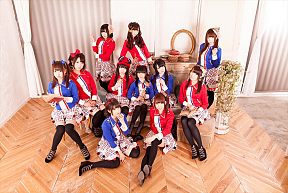 ウタ娘スーパーライブ2013