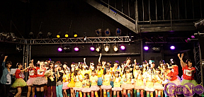 チャームキッズ2013☆スプリングフェスタより
