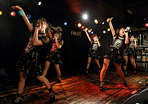 ひめキュンフルーツ缶