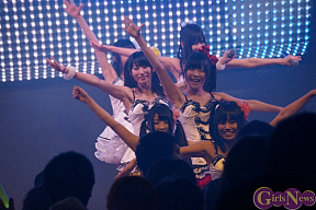 チェリーブロッサム