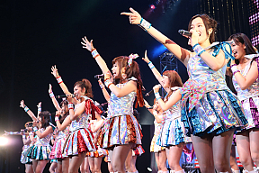 アイドリング!!!