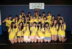 アリスインシアター6月公演 舞台「トラブルブックマーカー」記者発表会より