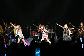 「ミュージックフェスタvol.1」より