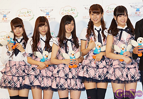 「ふるさと47応援プロジェクト」発足式より